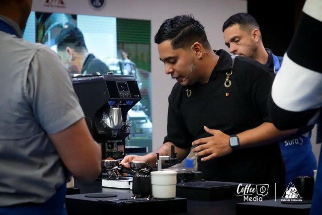 En el Valle, el café también es rey - Cali Café Festival 2025