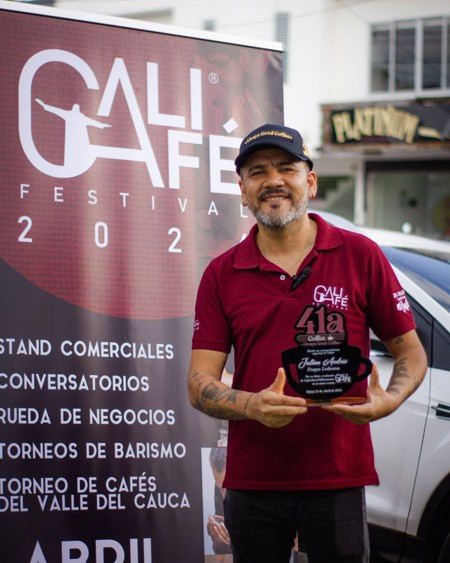 En el Valle, el café también es rey - Cali Café Festival 2025