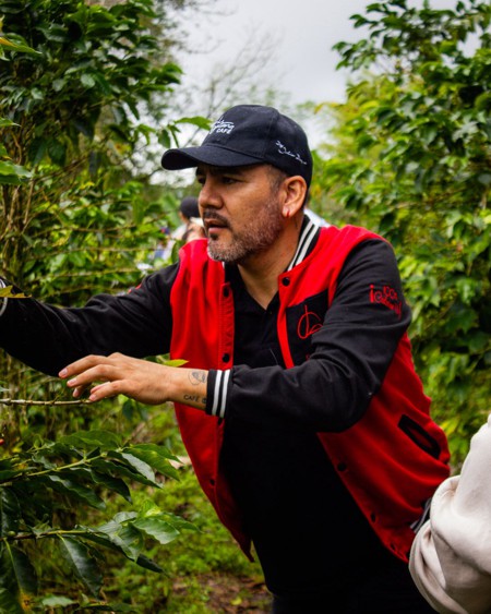 En el Valle, el café también es rey - Cali Café Festival 2025