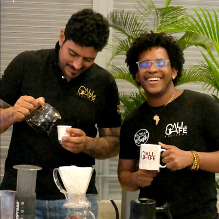 En el Valle, el café también es rey - Cali Café Festival 2025