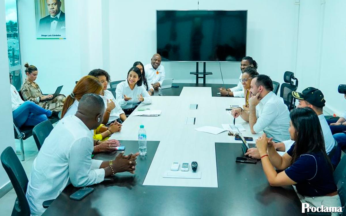 Energía limpia llega al norte del Chocó