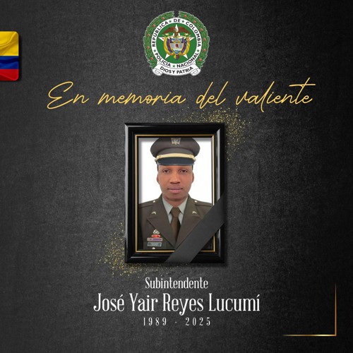 Enfrentamiento armado dejó dos muertos en el norte del Cauca - José Yair Reyes Enfrentamiento armado dejó dos muertos en el norte del Cauca - José Yair Reyes