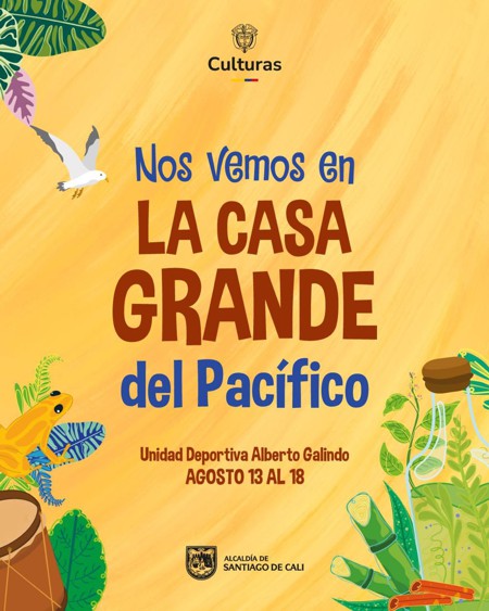 Estos son los artistas invitados al Festival Petronio 2025 - La Casa Grande del Pacífico