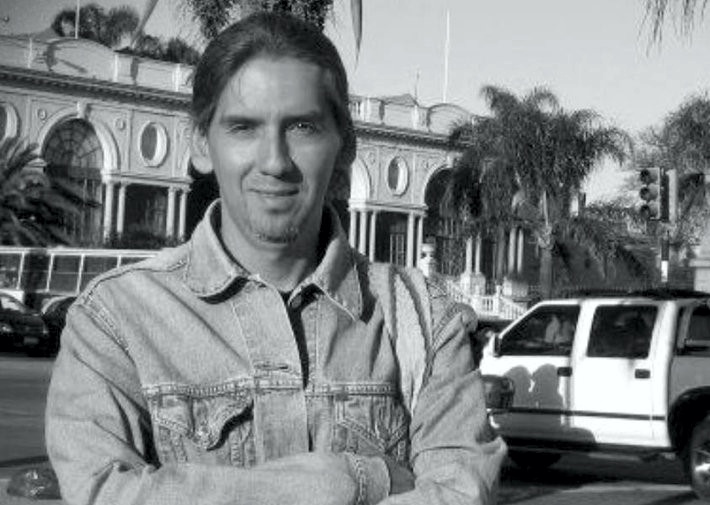 Felipe García Quintero gana el III Premio Iberoamericano de Poesía José Santos Chocano Felipe García Quintero gana el III Premio Iberoamericano de Poesía José Santos Chocano