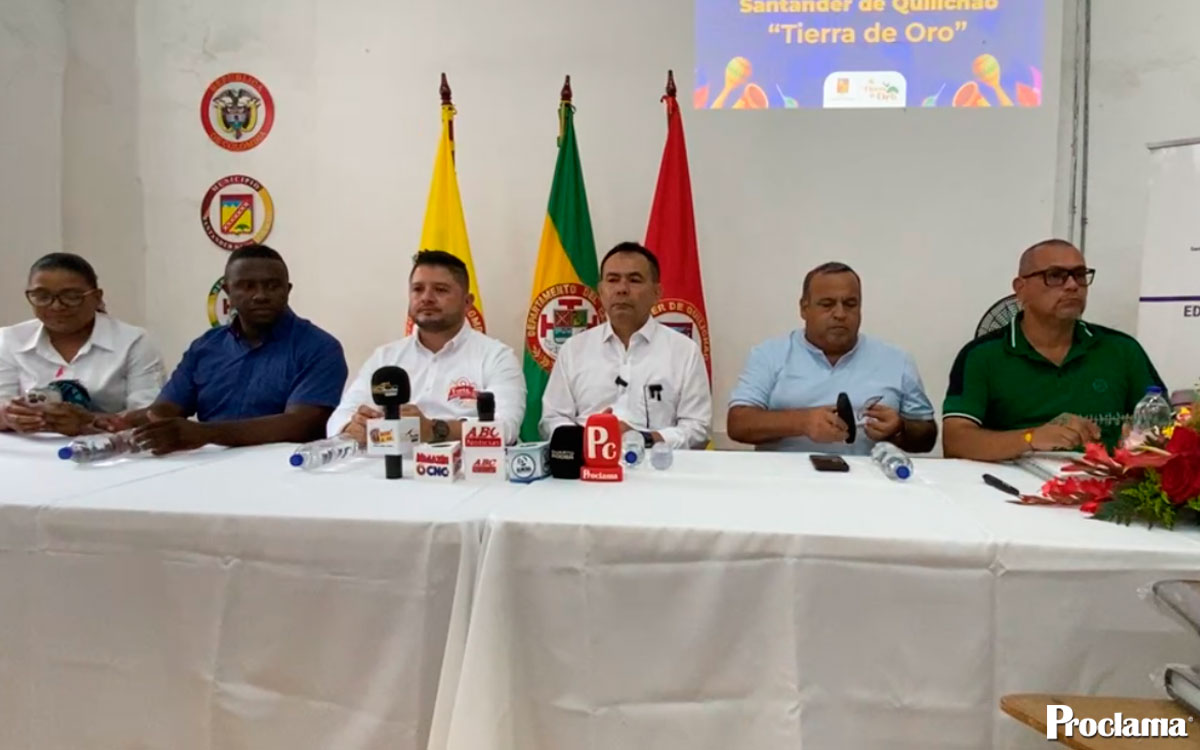 Feria de Quilichao busca posicionarse como capital cultural
