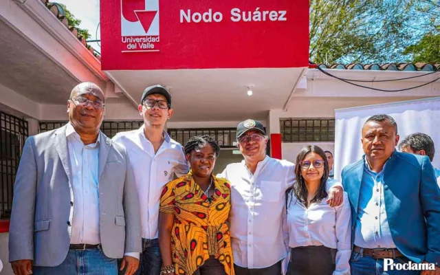 Francia Márquez presenta balance de tres años de gestión en el suroccidente