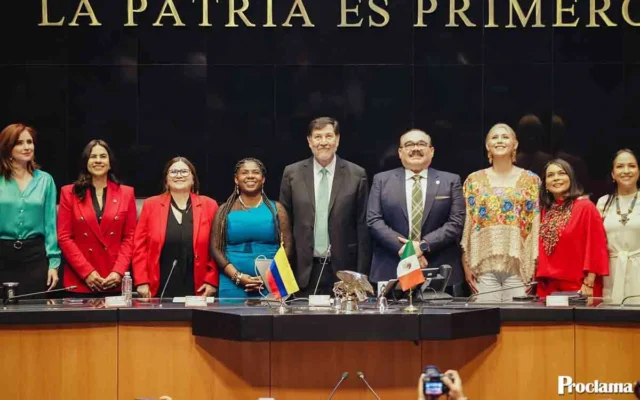 Francia Márquez presenta balance de tres años de gestión en el suroccidente