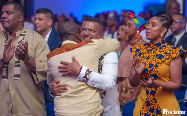 Reconocimiento a liderazgos que transforman Nariño y fortalecen la paz territorial