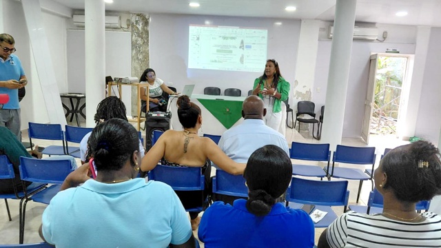 Guapi refuerza control del ruido en espacios públicos