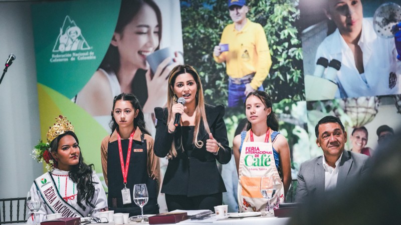 III Feria Internacional del Café se realizará este fin de semana en el Líbano, Tolima