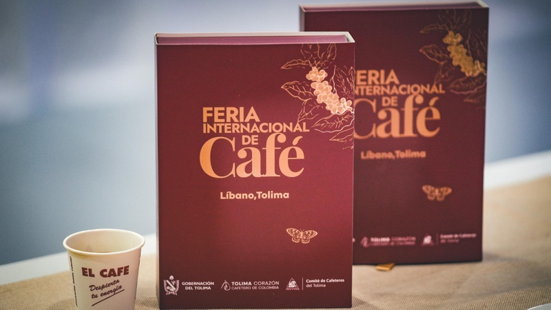 III Feria Internacional del Café se realizará este fin de semana en el Líbano