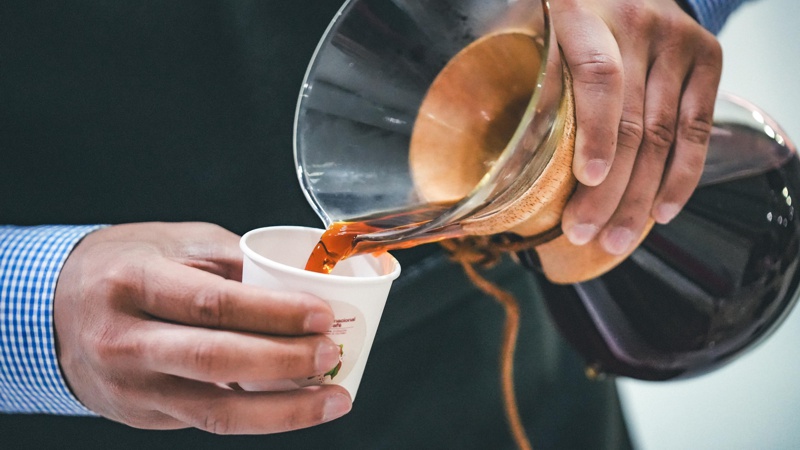 III Feria Internacional del Café se realizará este fin de semana en el Líbano