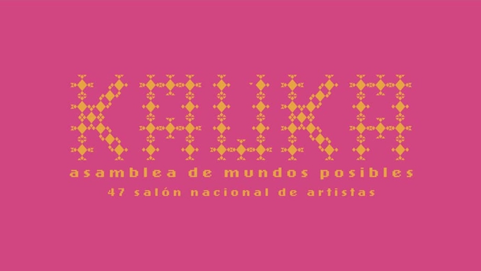 KAUKA: El Salón Nacional de Artistas que se enraíza en el Cauca KAUKA: El Salón Nacional de Artistas que se enraíza en el Cauca