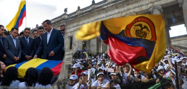 La muerte como recurso electoral La muerte como recurso electoral