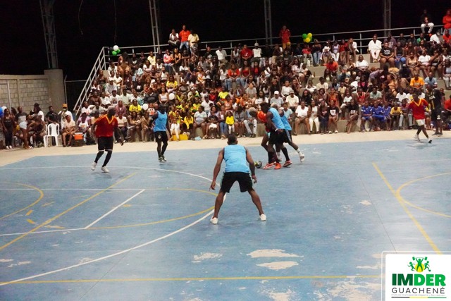 Llano de Taula vibró con final de Torneo Fútbol 8 Llano de Taula vibró con final de Torneo Fútbol 8