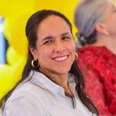 Lucy Amparo Guzmán González, precandidata a la Cámara de Representantes por el Partido Liberal. Lucy Amparo Guzmán González, precandidata a la Cámara de Representantes por el Partido Liberal.