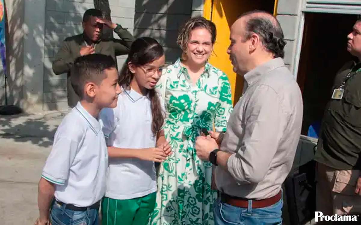 Nueva sede Fernando de Aragón abre sus puertas en Cali Nueva sede Fernando de Aragón abre sus puertas en Cali