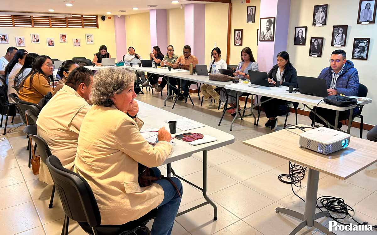 Nuevas obras comunitarias y estrategias de paz en Cajibío