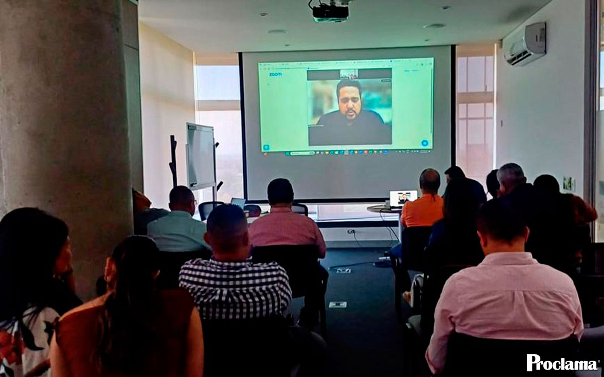 ORALIZE S.A.S. llega a Cali con tecnología odontológica de punta ORALIZE S.A.S. llega a Cali con tecnología odontológica de punta