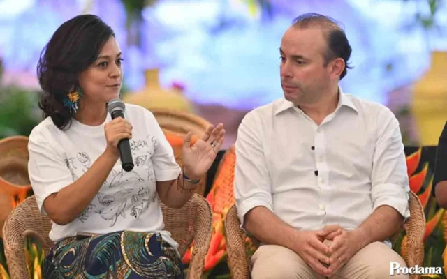 ¡Alistá el pañuelo! Sigue viviendo el Festival de Música del Pacífico Petronio Álvarez