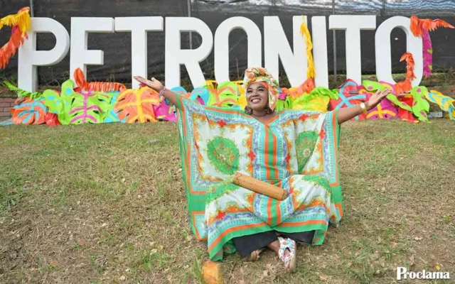 ¡Alistá el pañuelo! Sigue viviendo el Festival de Música del Pacífico Petronio Álvarez