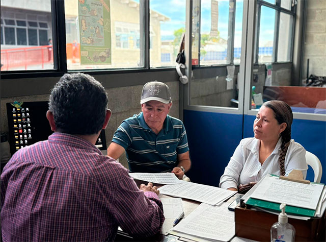 Popayán se enfoca en ampliar la educación inicial para la vigencia 2026