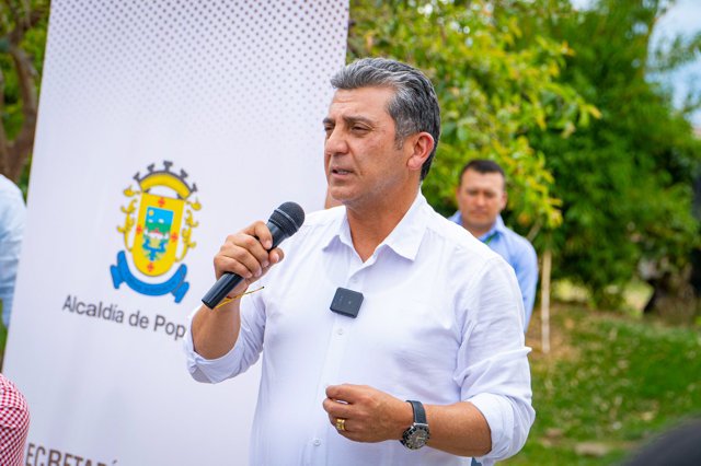 Popayán recupera Planta de Beneficio Animal