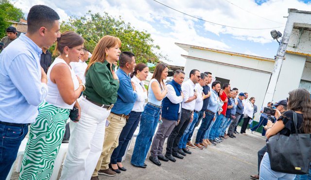 Popayán recupera Planta de Beneficio Animal