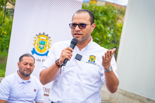 Popayán recupera Planta de Beneficio Animal