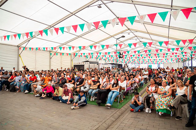 Popayán será epicentro de la cocina que alimenta a millones
