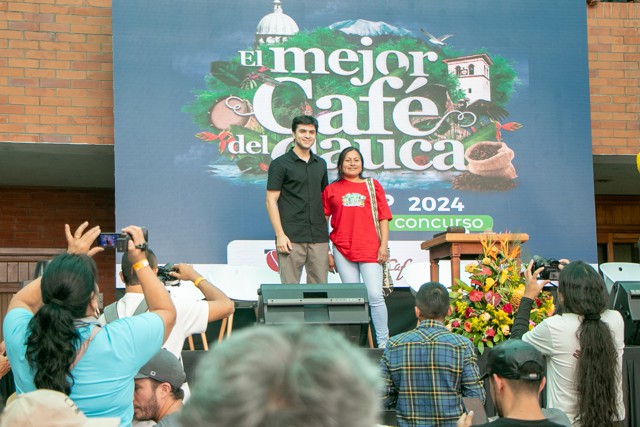 Popayán será epicentro de la innovación: 'Cauca Sabe a Café'