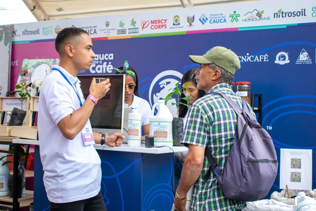 Popayán será epicentro de la innovación: 'Cauca Sabe a Café'