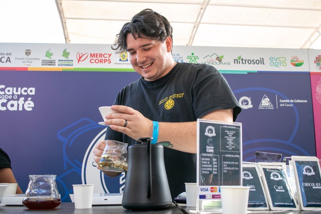 Popayán será epicentro de la innovación: 'Cauca Sabe a Café'