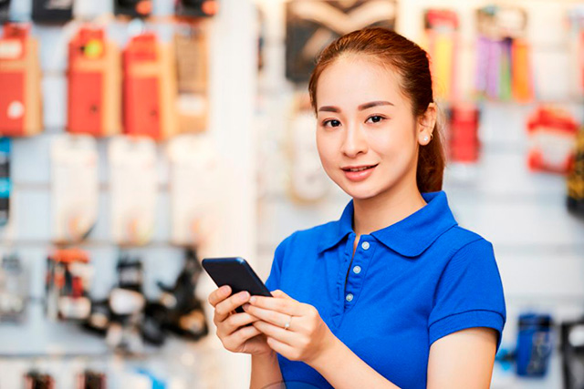 Qué es el NFC y cómo aprovecharlo en tu celular Qué es el NFC y cómo aprovecharlo en tu celular