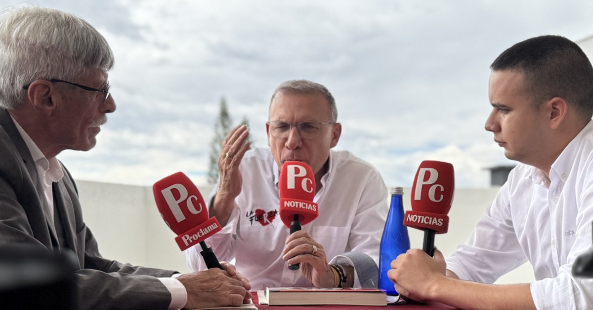Roy Barreras vuelve al Cauca con agenda presidencial Roy Barreras vuelve al Cauca con agenda presidencial