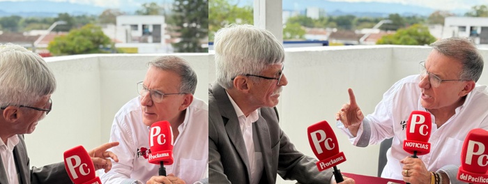 Roy Barreras vuelve al Cauca con agenda presidencial