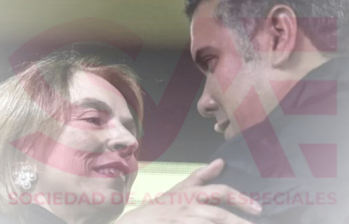 SAE SOCIEDAD DE AMIGOS ESPECIALES SAE SOCIEDAD DE AMIGOS ESPECIALES