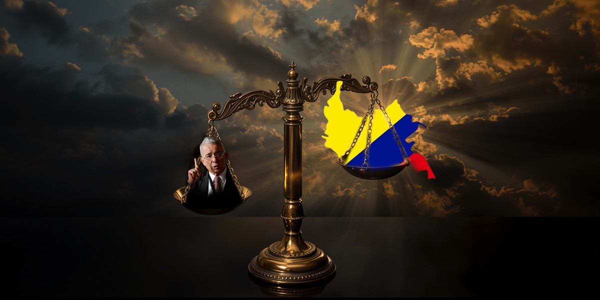 SE VIENE LA VENGANZA URIBISTA SE VIENE LA VENGANZA URIBISTA