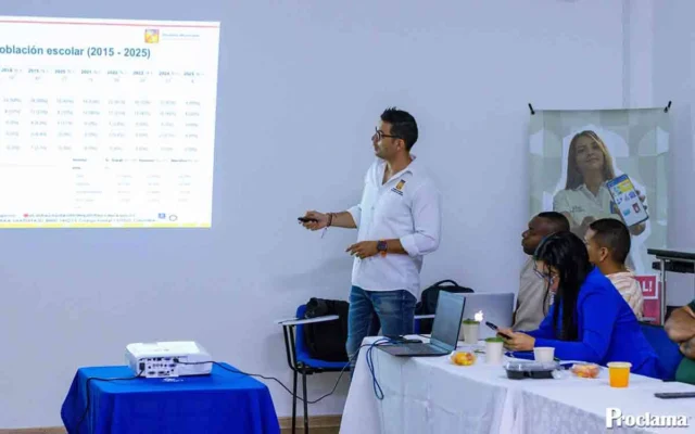 Inicia operación de primera UBA en Quilichao