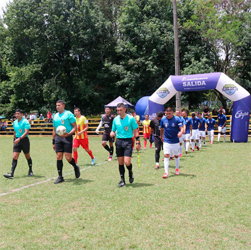 Sena se coronó campeón de la Copa Afiliados Comfacauca 2025