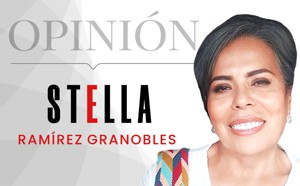 Stella Ramírez G. Stella Ramírez G.