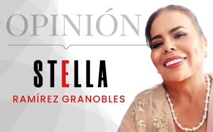 Stella Ramírez Granobles Stella Ramírez Granobles