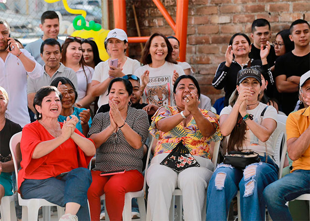 Timbío recibe nuevo alcantarillado sanitario para 4.400 habitantes Timbío recibe nuevo alcantarillado sanitario para 4.400 habitantes