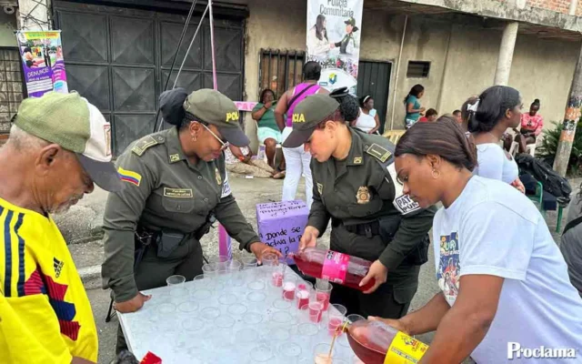 Villa Rica une fuerzas contra la violencia de género