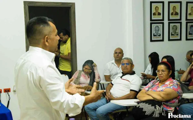 Santander de Quilichao presentó socialización del nuevo parque central