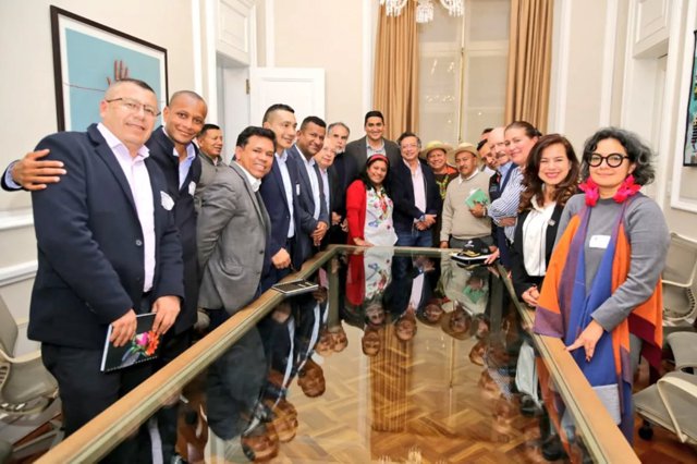 ¡Así está el tablero electoral del Cauca! Todos contra todos por el poder ¡Así está el tablero electoral del Cauca! Todos contra todos por el poder