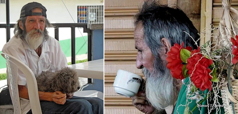 Adiós, Fercho…se te extraña