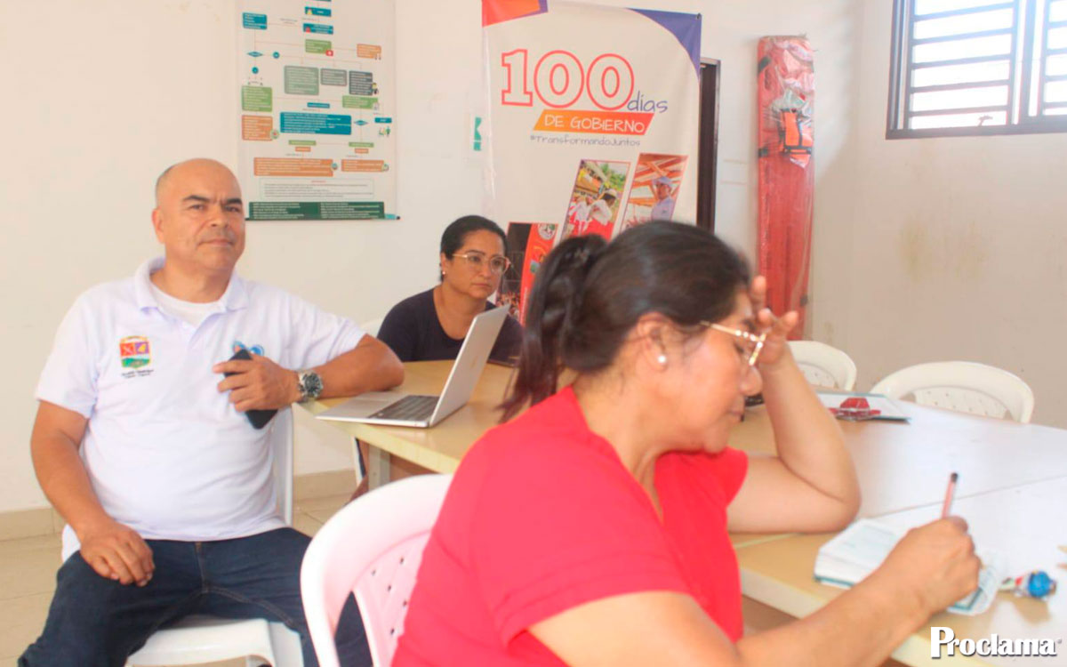 Semana Andina 2025 promoverá prevención del embarazo adolescente Alcalde de Caloto participó en foro sobre reclutamiento infantil
