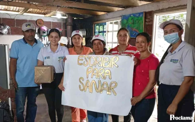 Quilichao promueve la prevención del suicidio con jornadas comunitarias