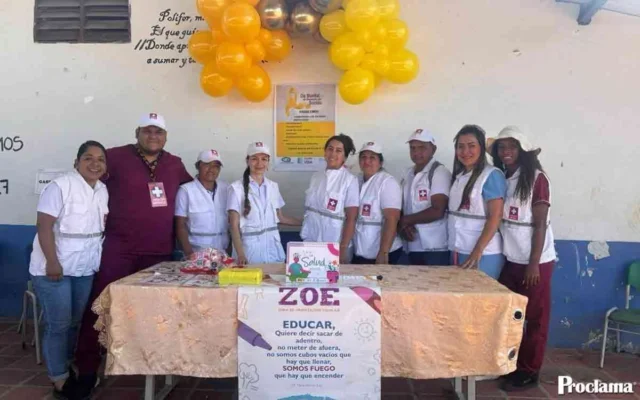 Quilichao promueve la prevención del suicidio con jornadas comunitarias